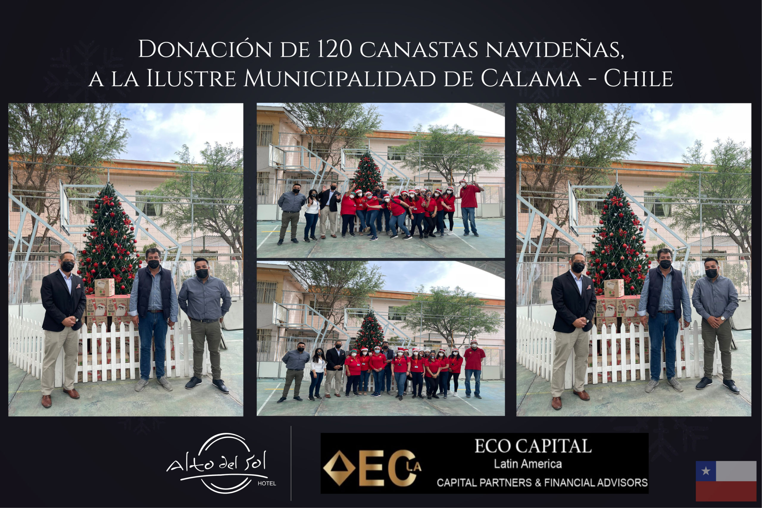 Fundacion Eco Capital